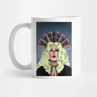 Kim Chi Mug